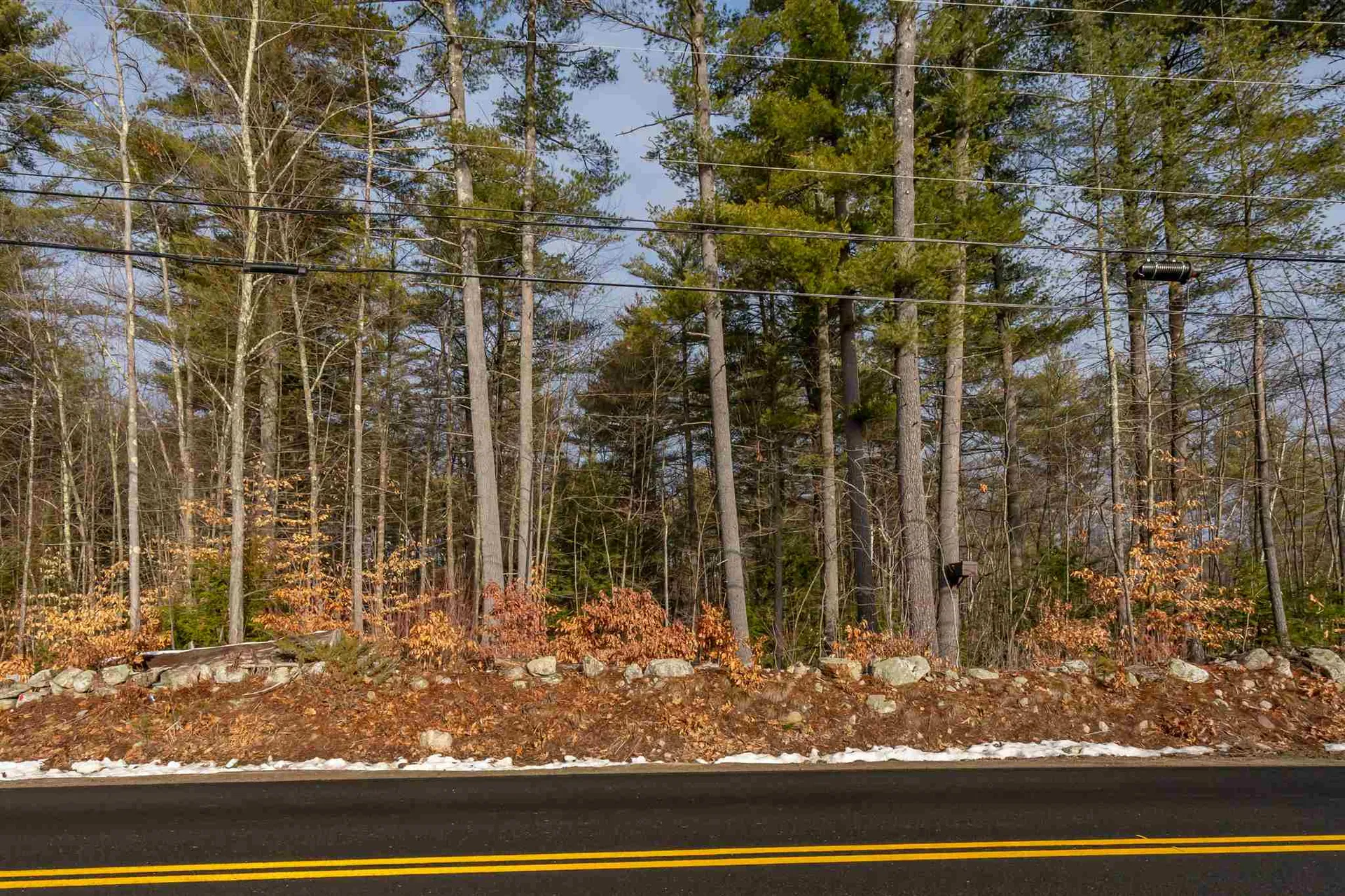 505 Shirley Hill Road Goffstown NH 03045