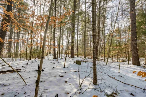 505 Shirley Hill Road Goffstown NH 03045