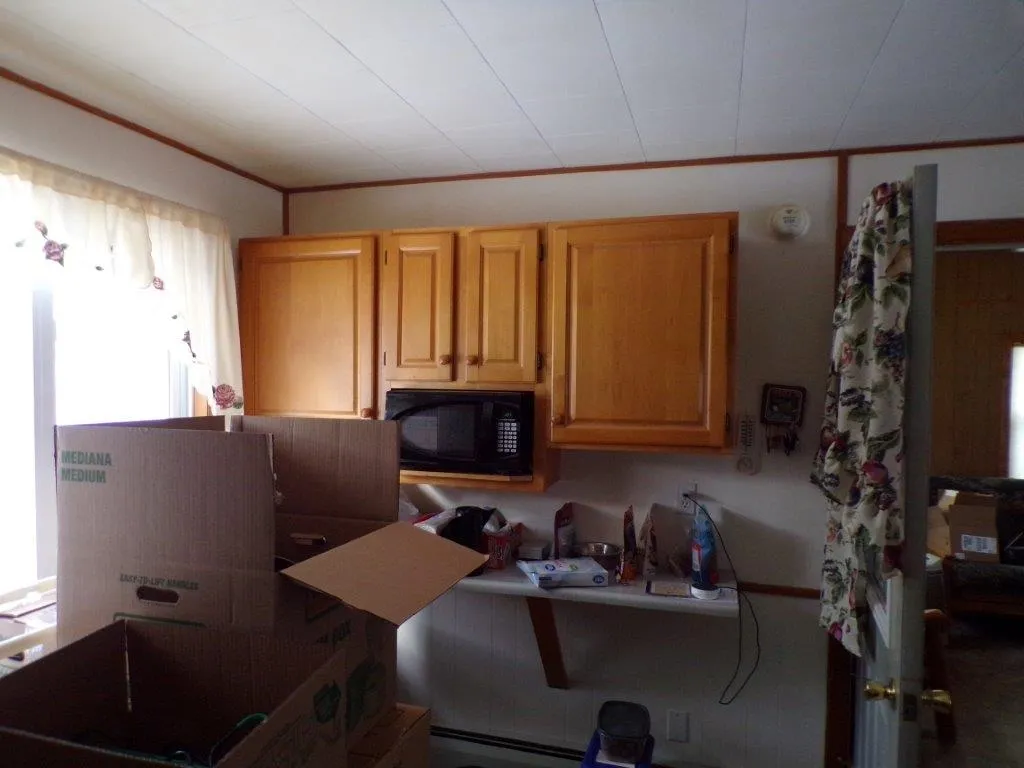 16 Mill Street Gorham NH 03581