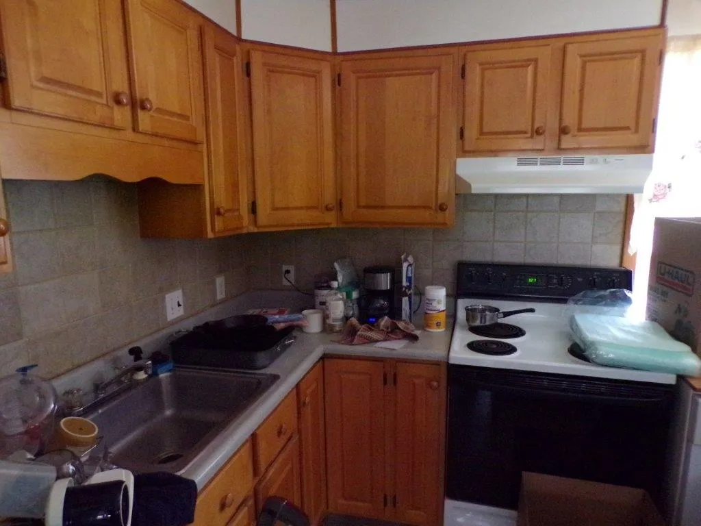 16 Mill Street Gorham NH 03581