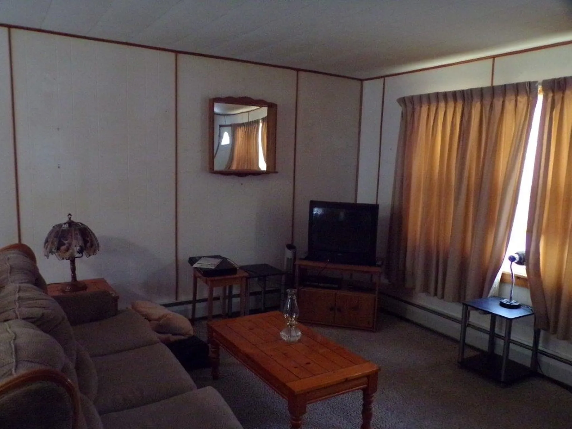 16 Mill Street Gorham NH 03581