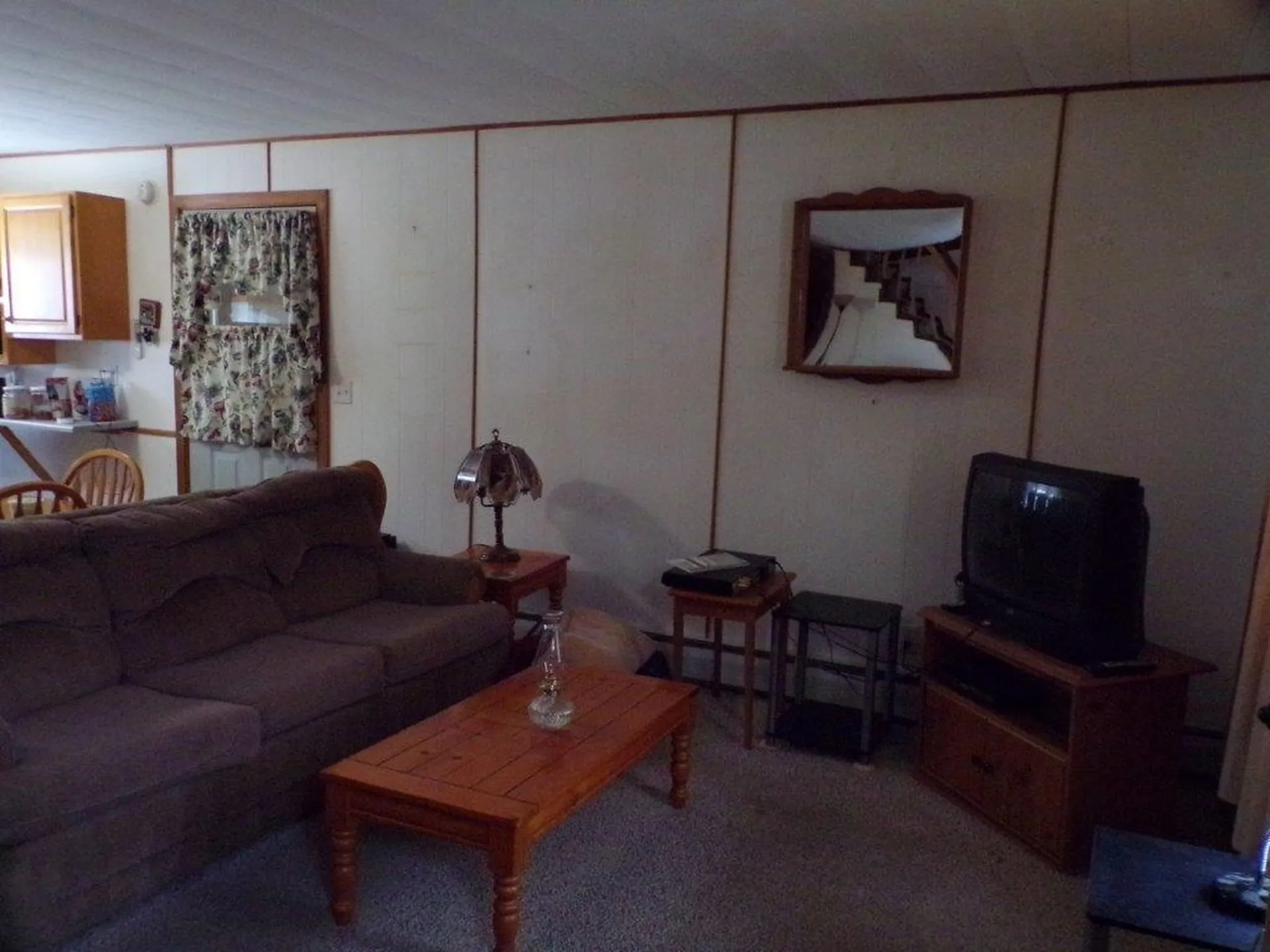 16 Mill Street Gorham NH 03581