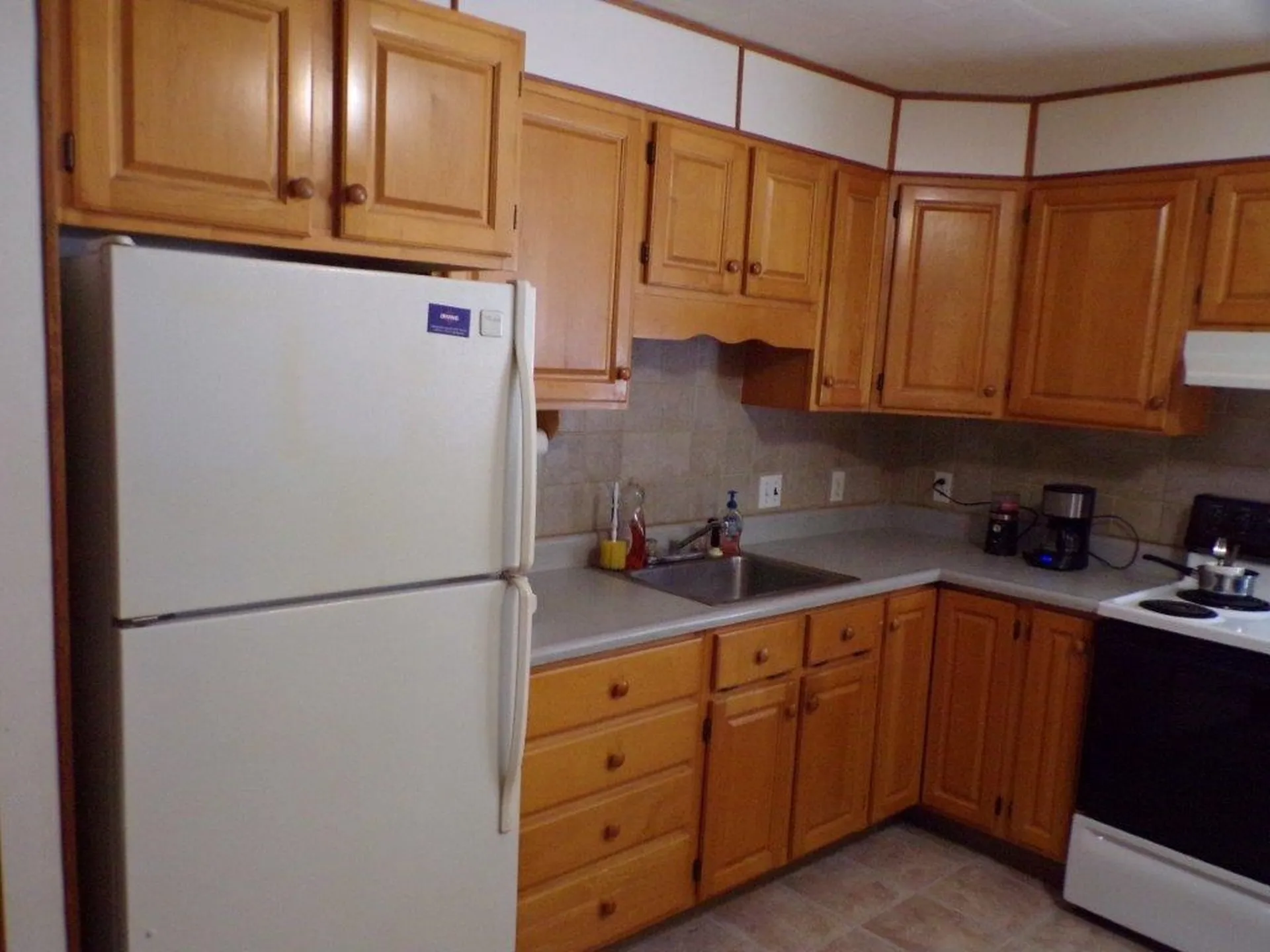16 Mill Street Gorham NH 03581