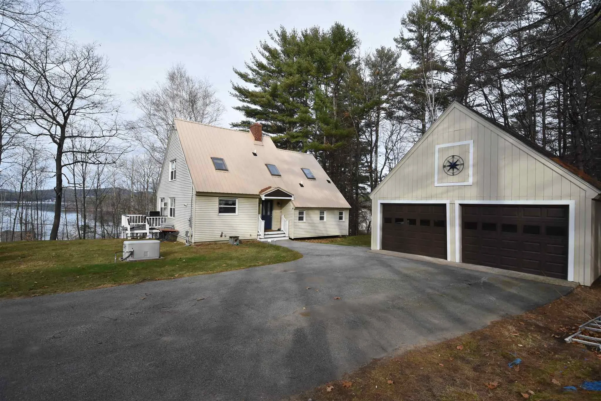 10 Lakeview Drive Meredith NH 03253