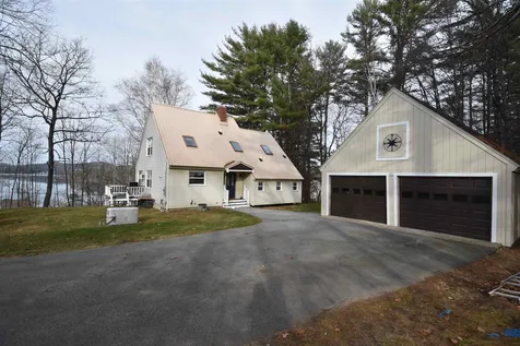 10 Lakeview Drive Meredith NH 03253