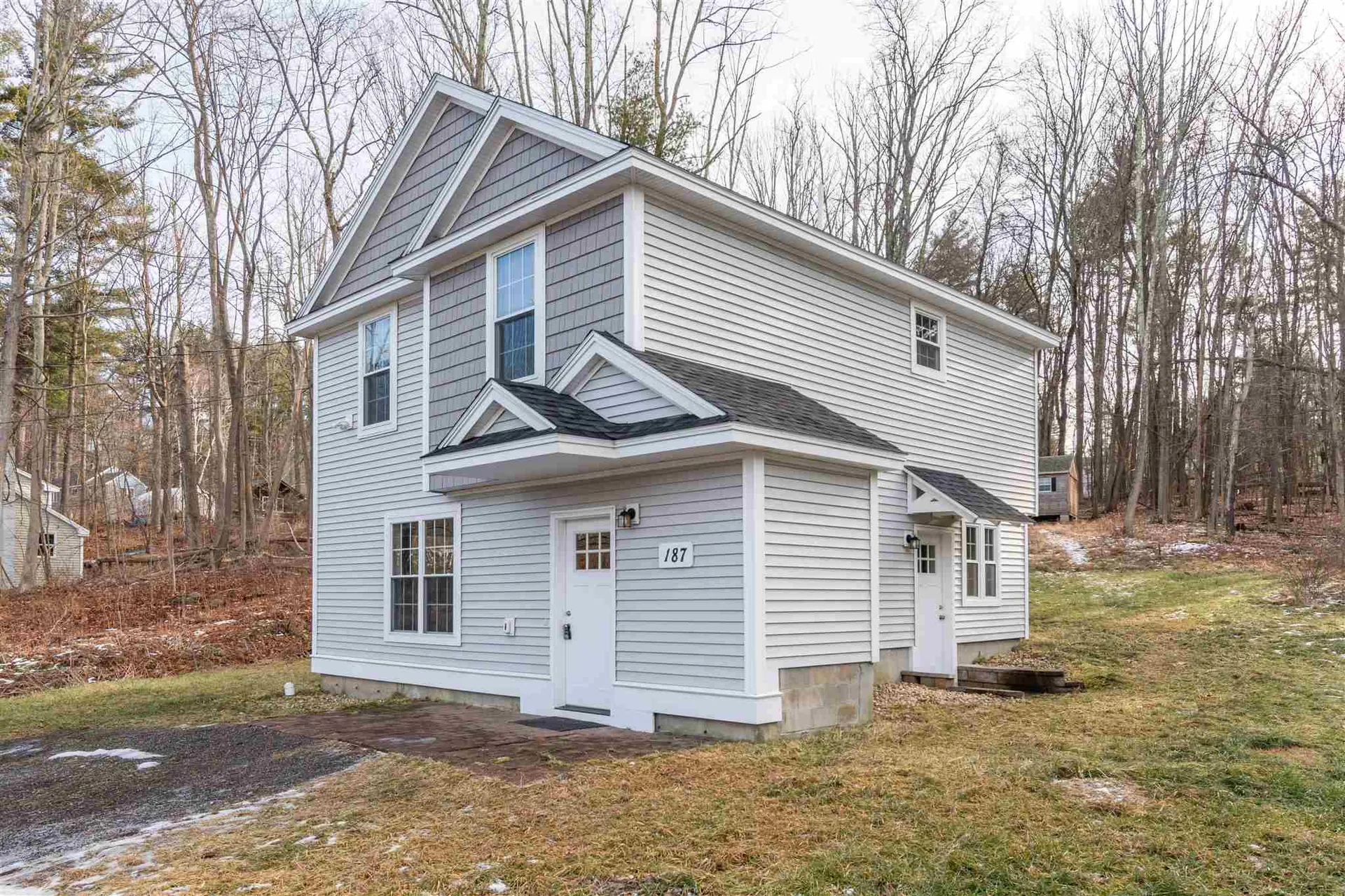 187 Range Road Windham NH 03087