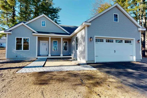25 Park Street Milford NH 03055