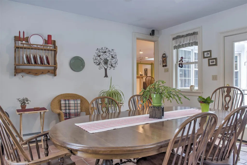 608 Old Walpole Road Surry NH 03431