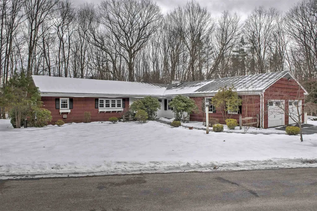 608 Old Walpole Road Surry NH 03431