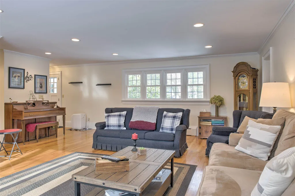 608 Old Walpole Road Surry NH 03431