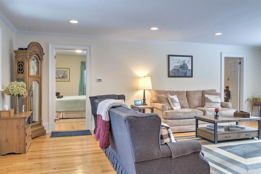 608 Old Walpole Road Surry NH 03431