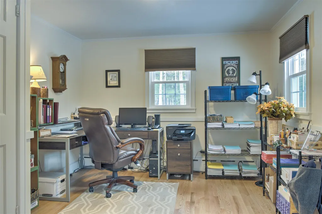 608 Old Walpole Road Surry NH 03431