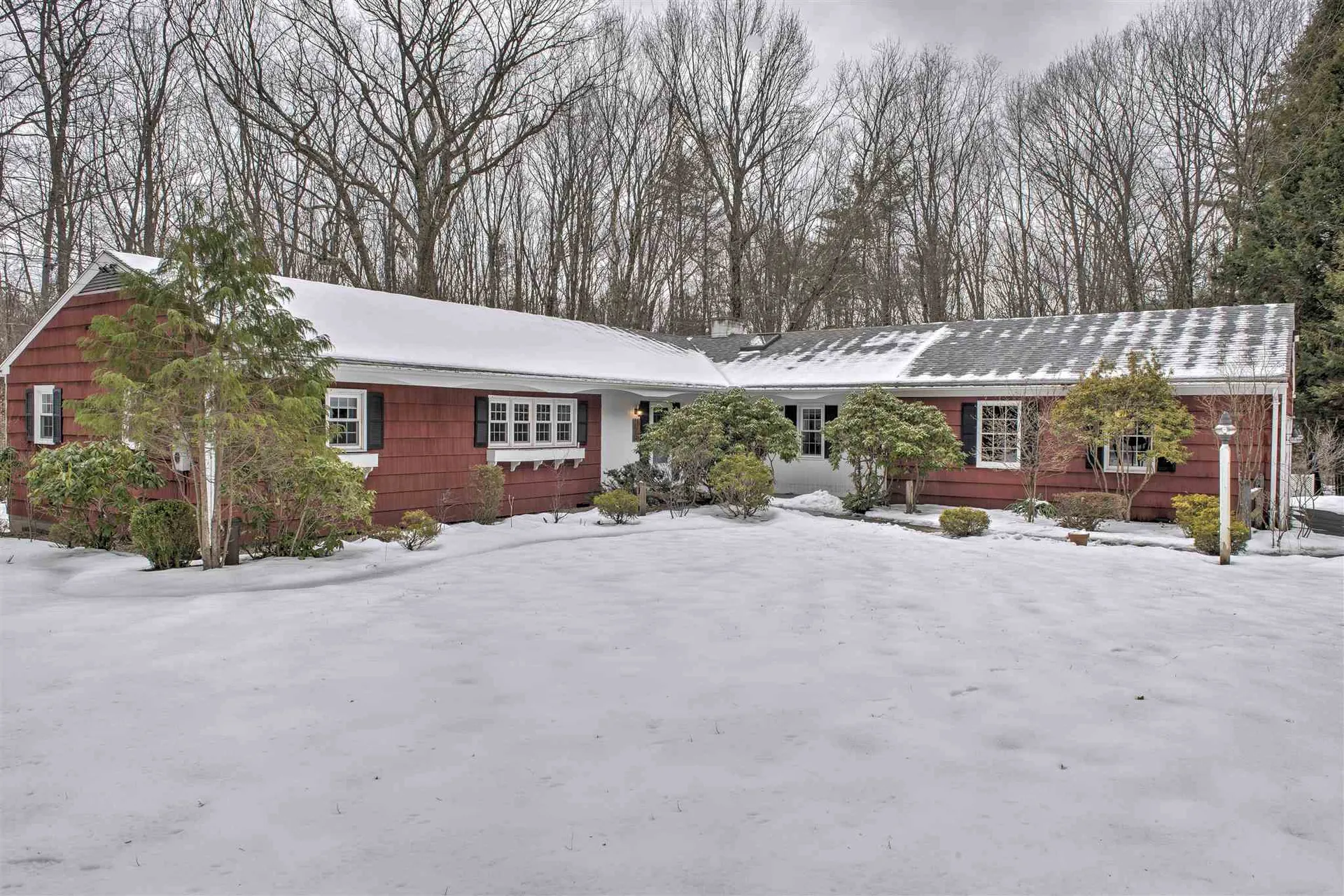 608 Old Walpole Road Surry NH 03431