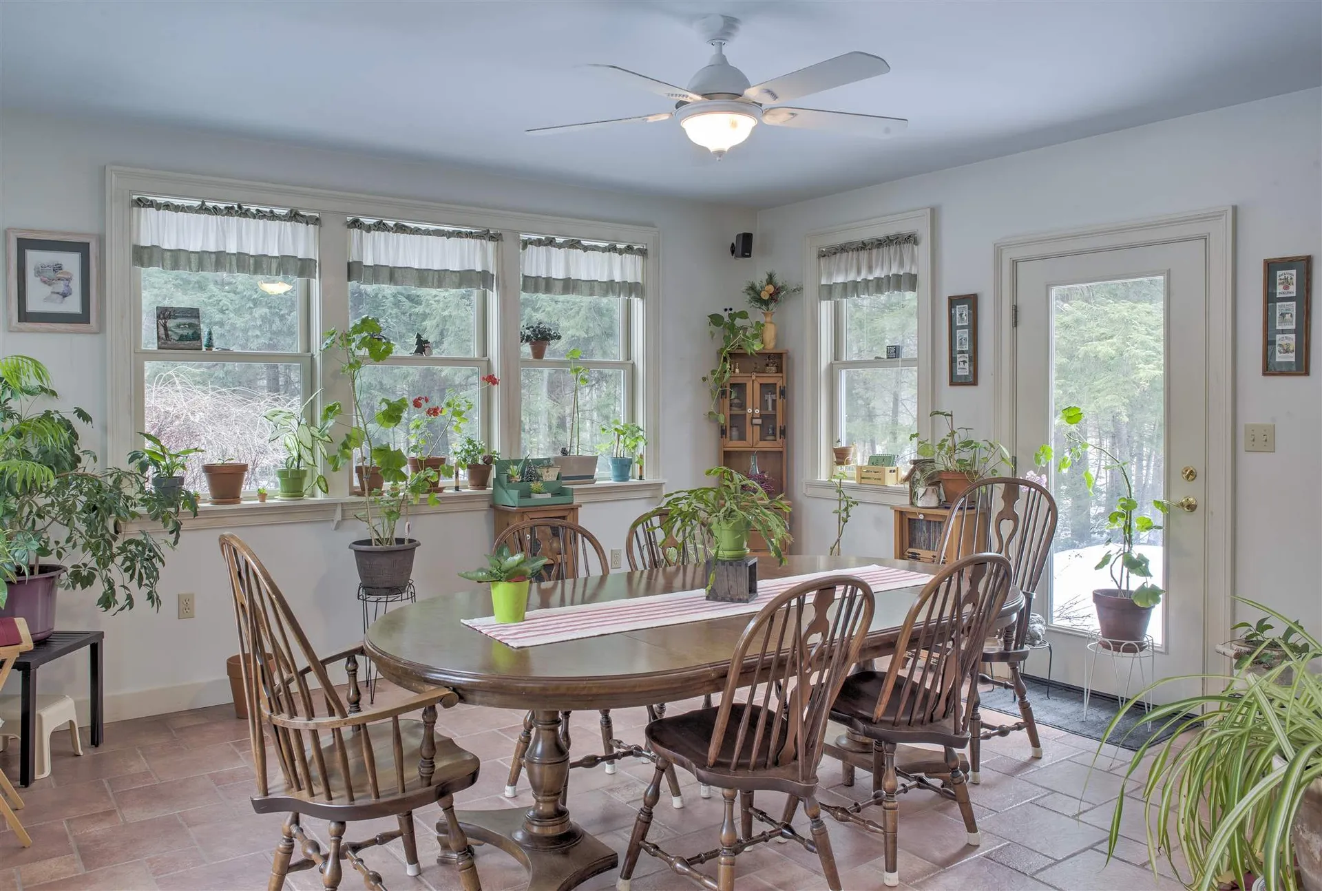608 Old Walpole Road Surry NH 03431