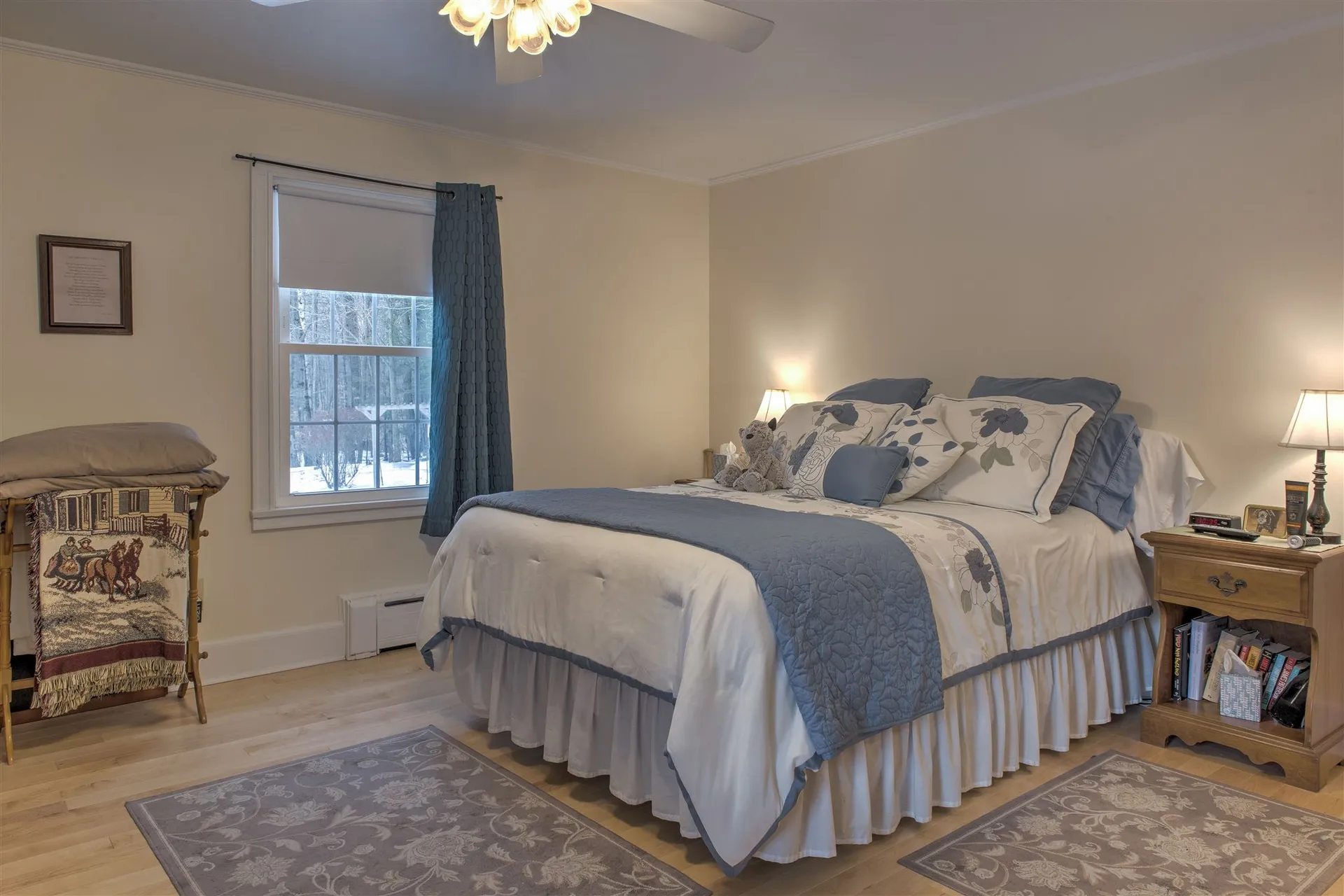 608 Old Walpole Road Surry NH 03431
