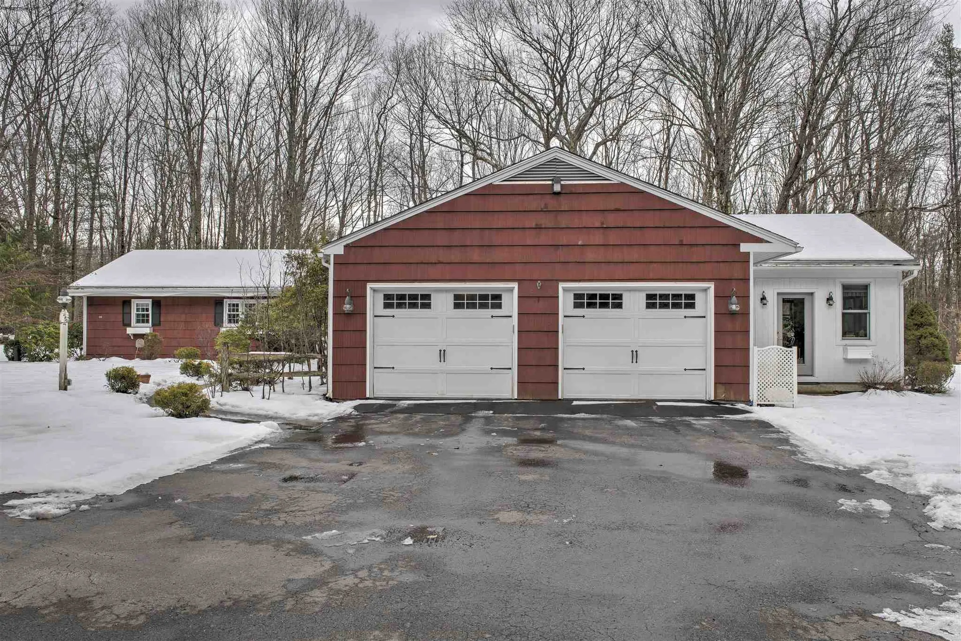 608 Old Walpole Road Surry NH 03431