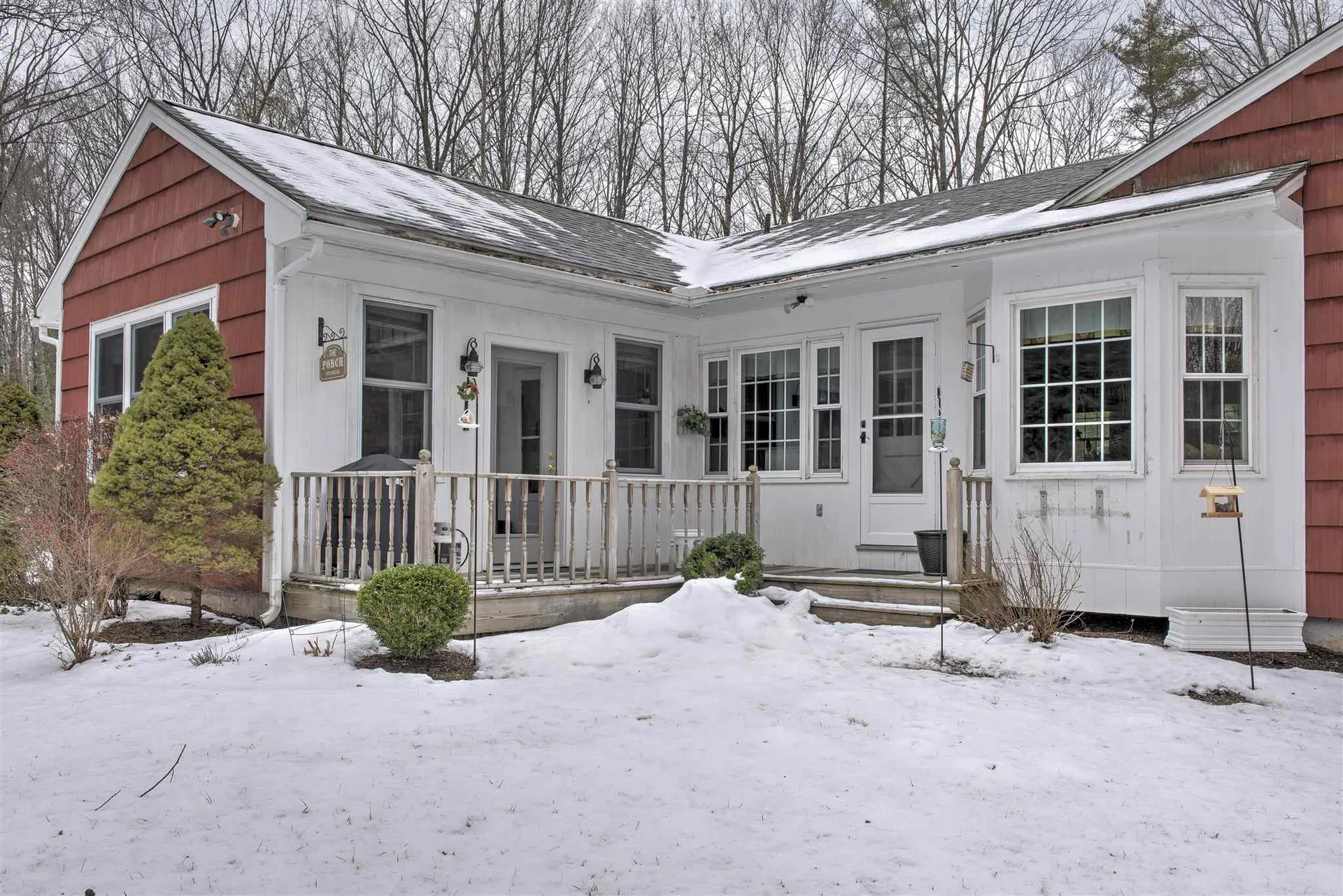 608 Old Walpole Road Surry NH 03431
