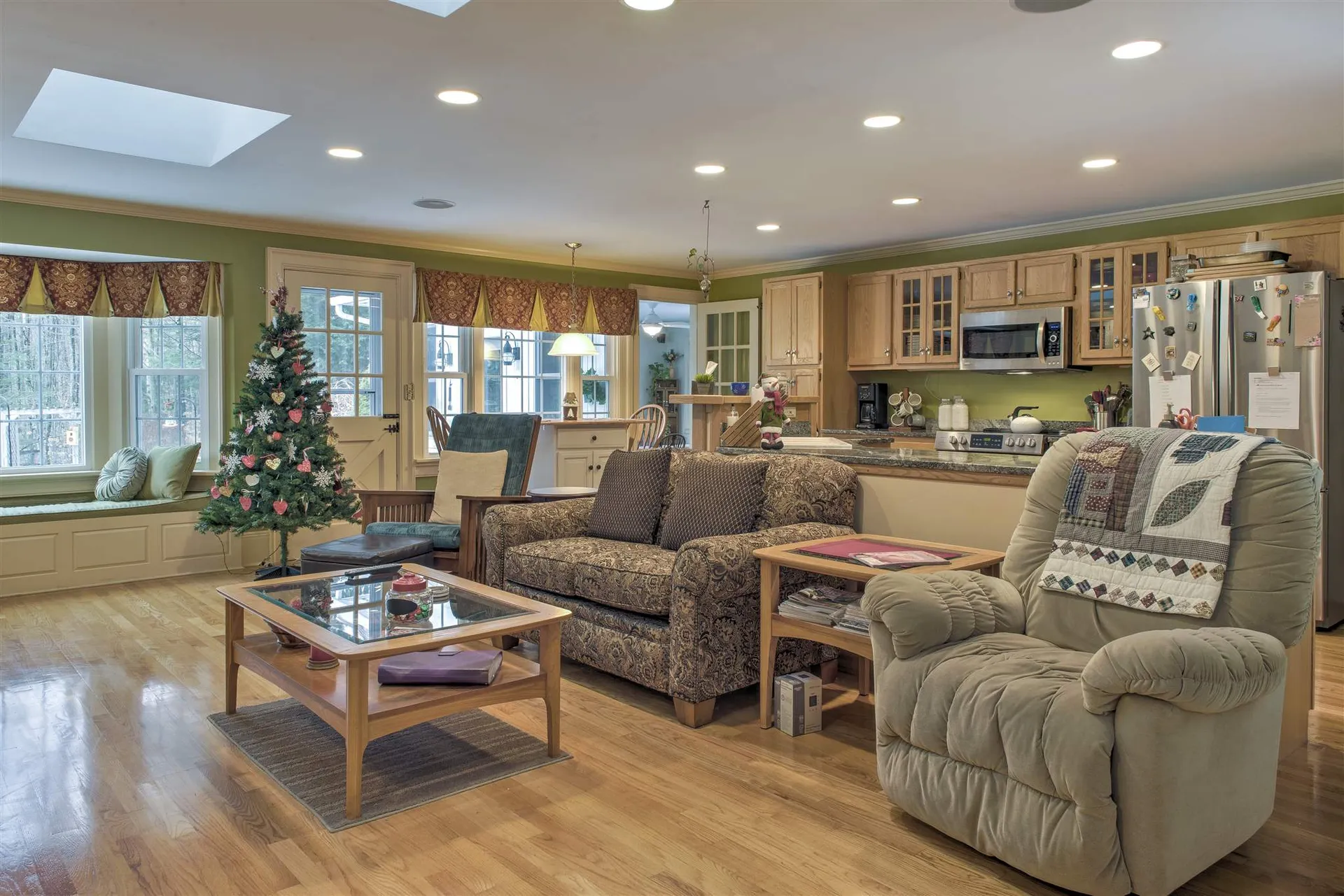 608 Old Walpole Road Surry NH 03431