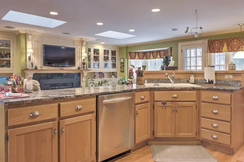 608 Old Walpole Road Surry NH 03431