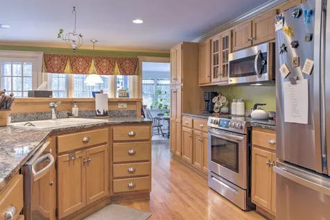 608 Old Walpole Road Surry NH 03431