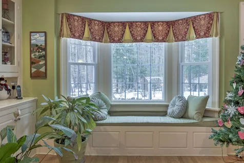 608 Old Walpole Road Surry NH 03431