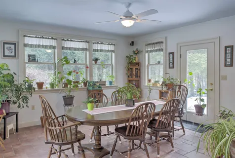 608 Old Walpole Road Surry NH 03431
