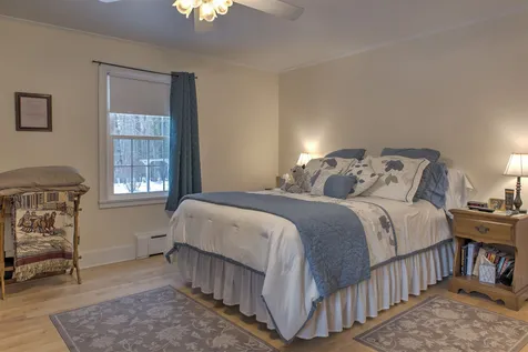 608 Old Walpole Road Surry NH 03431