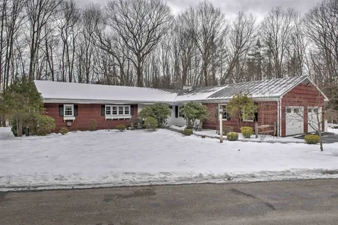 608 Old Walpole Road Surry NH 03431