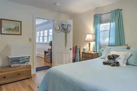608 Old Walpole Road Surry NH 03431