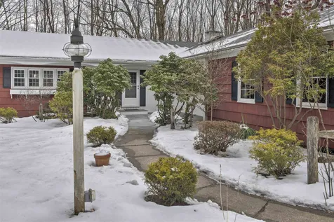 608 Old Walpole Road Surry NH 03431