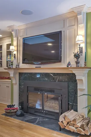 608 Old Walpole Road Surry NH 03431