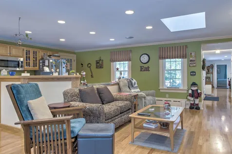 608 Old Walpole Road Surry NH 03431