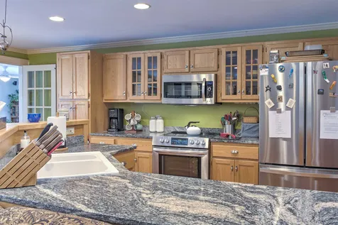608 Old Walpole Road Surry NH 03431