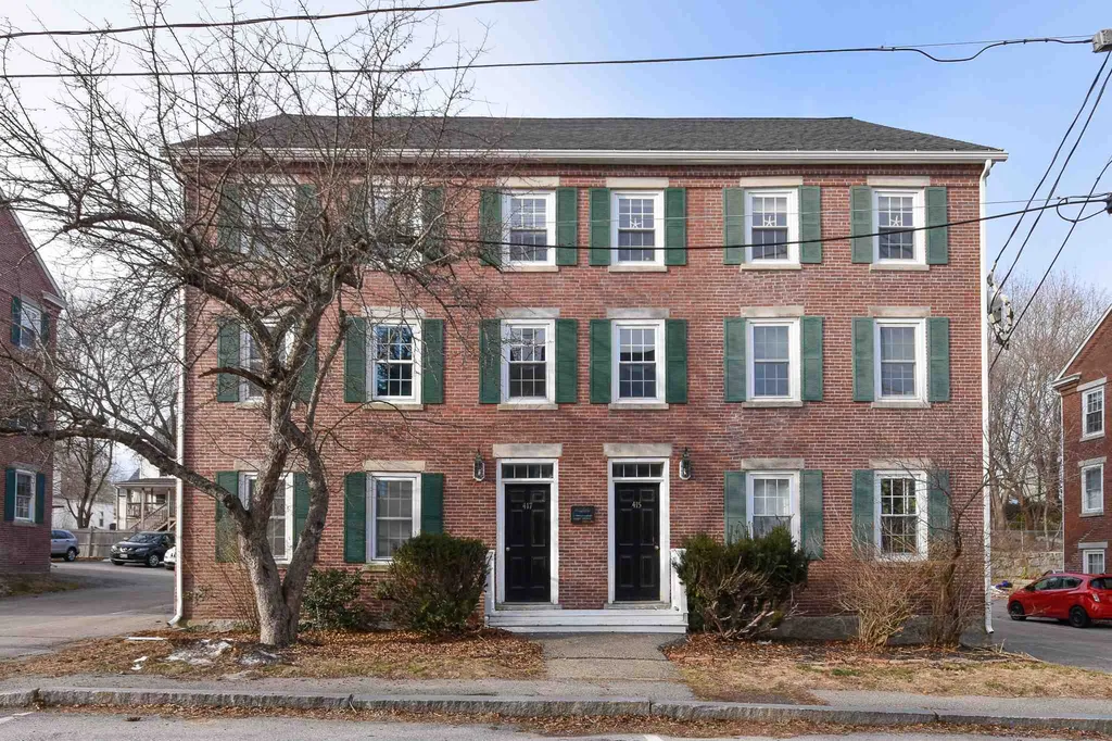 415 Second Street Rollinsford NH 03869