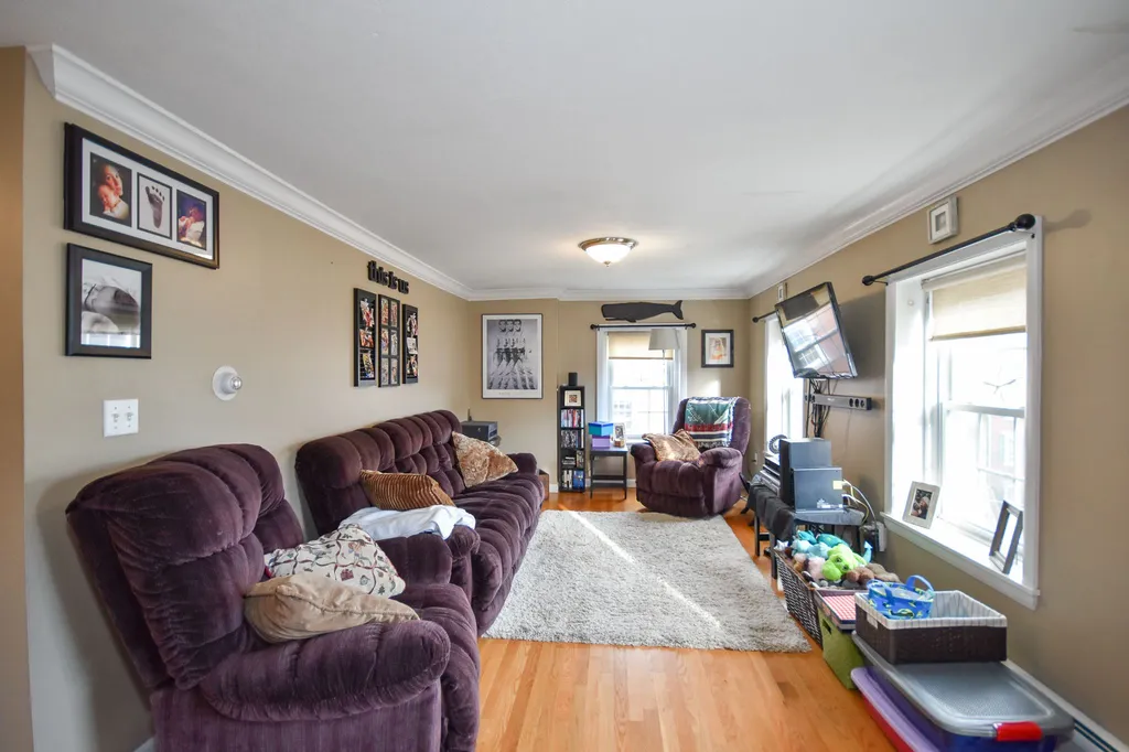415 Second Street Rollinsford NH 03869