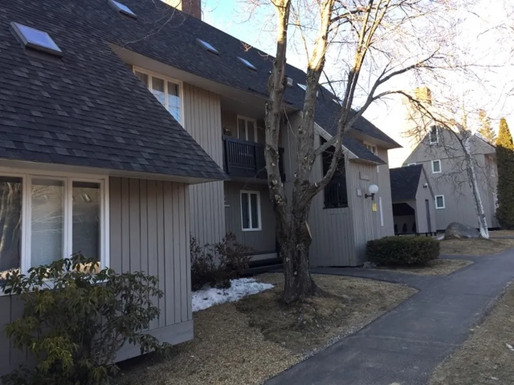 26 Davos Way Waterville Valley NH 03215