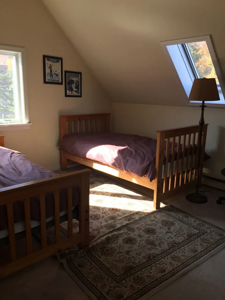 26 Davos Way Waterville Valley NH 03215