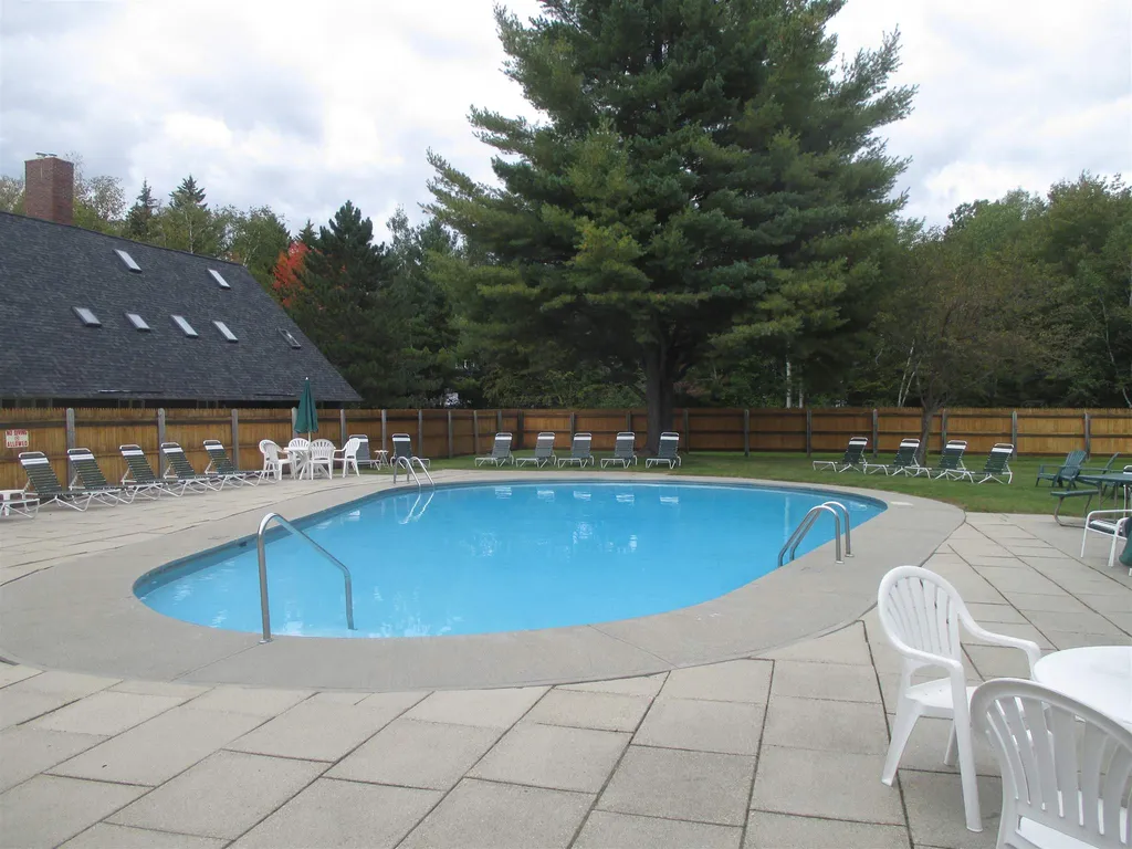 26 Davos Way Waterville Valley NH 03215