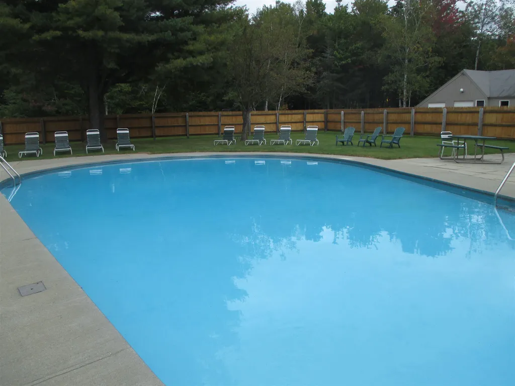 26 Davos Way Waterville Valley NH 03215
