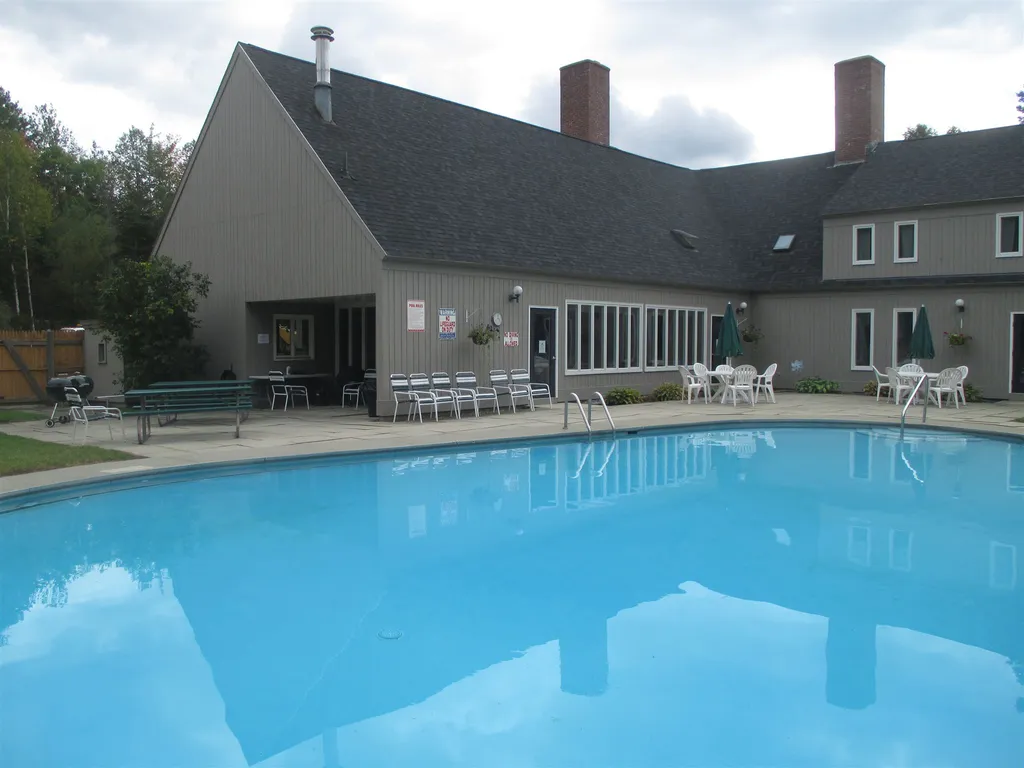 26 Davos Way Waterville Valley NH 03215
