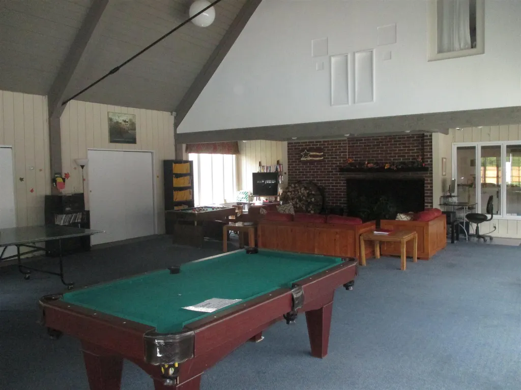 26 Davos Way Waterville Valley NH 03215
