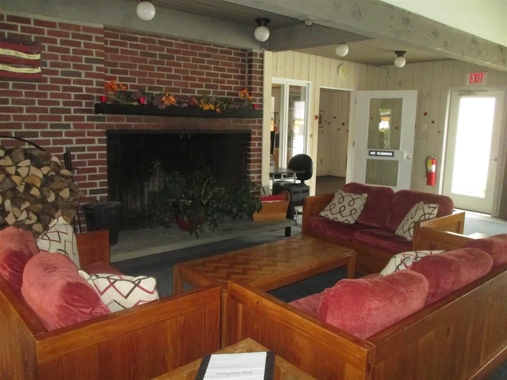 26 Davos Way Waterville Valley NH 03215