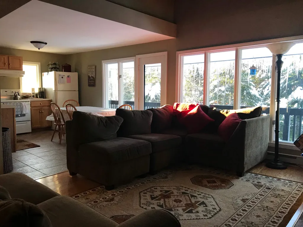 26 Davos Way Waterville Valley NH 03215