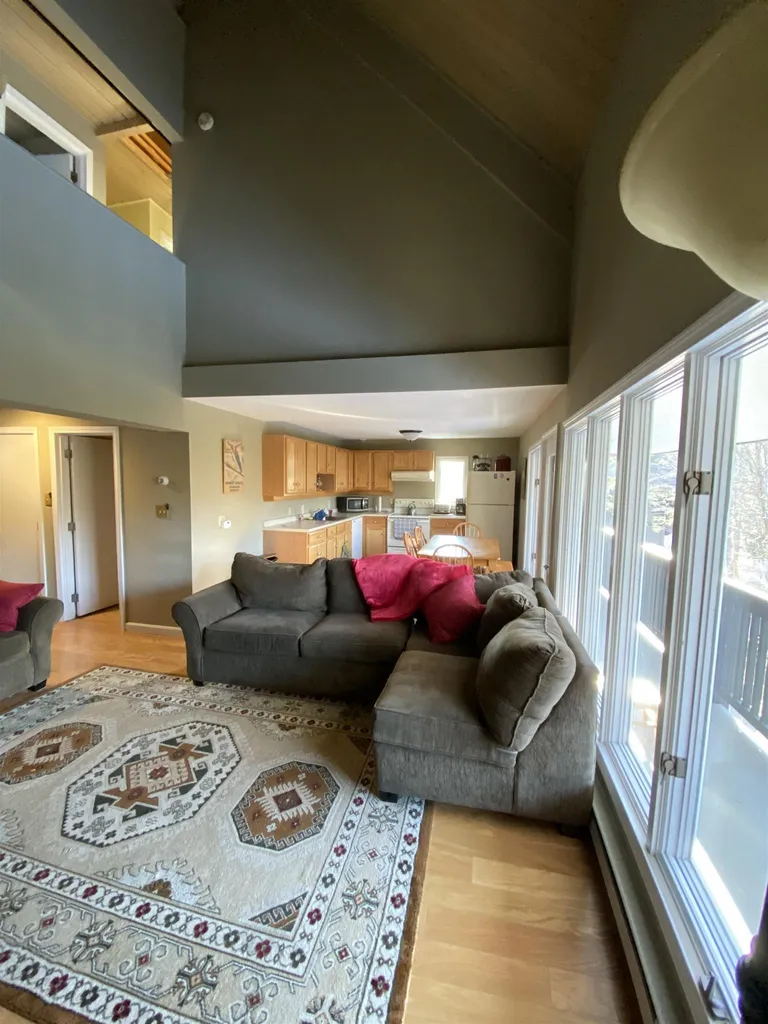 26 Davos Way Waterville Valley NH 03215