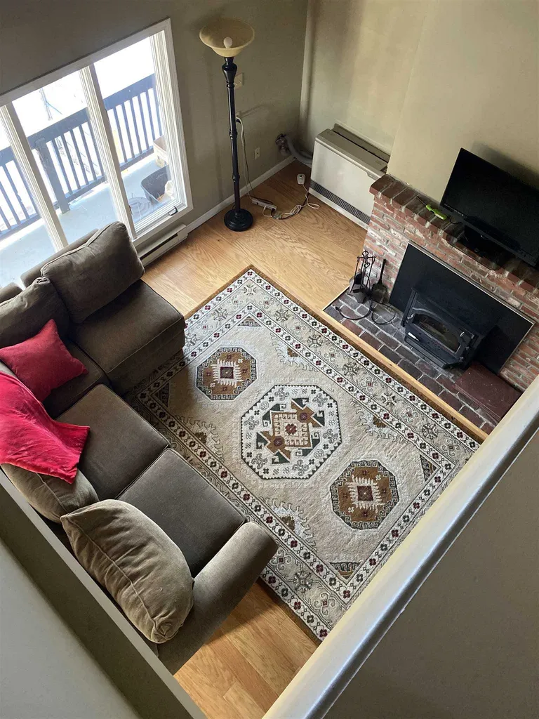 26 Davos Way Waterville Valley NH 03215