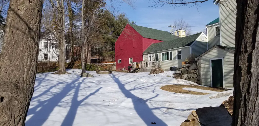 2 Red Gate Lane Meredith NH 03253