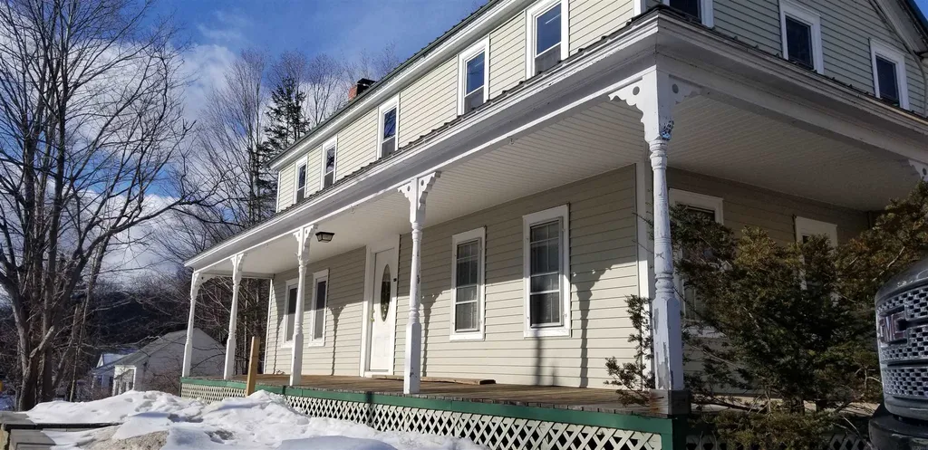2 Red Gate Lane Meredith NH 03253