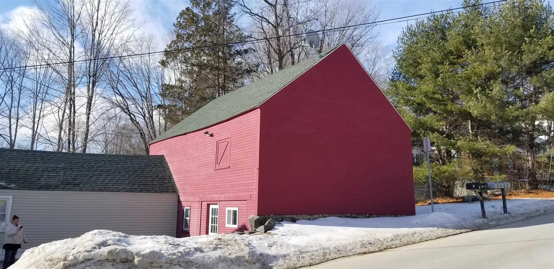 2 Red Gate Lane Meredith NH 03253
