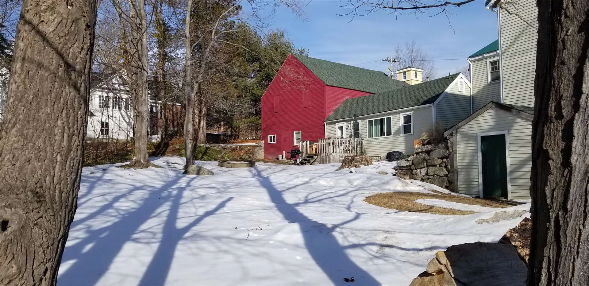 2 Red Gate Lane Meredith NH 03253