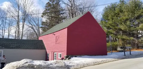 2 Red Gate Lane Meredith NH 03253